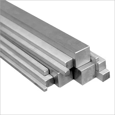 Hot Rolled Square Bar (A-36)
