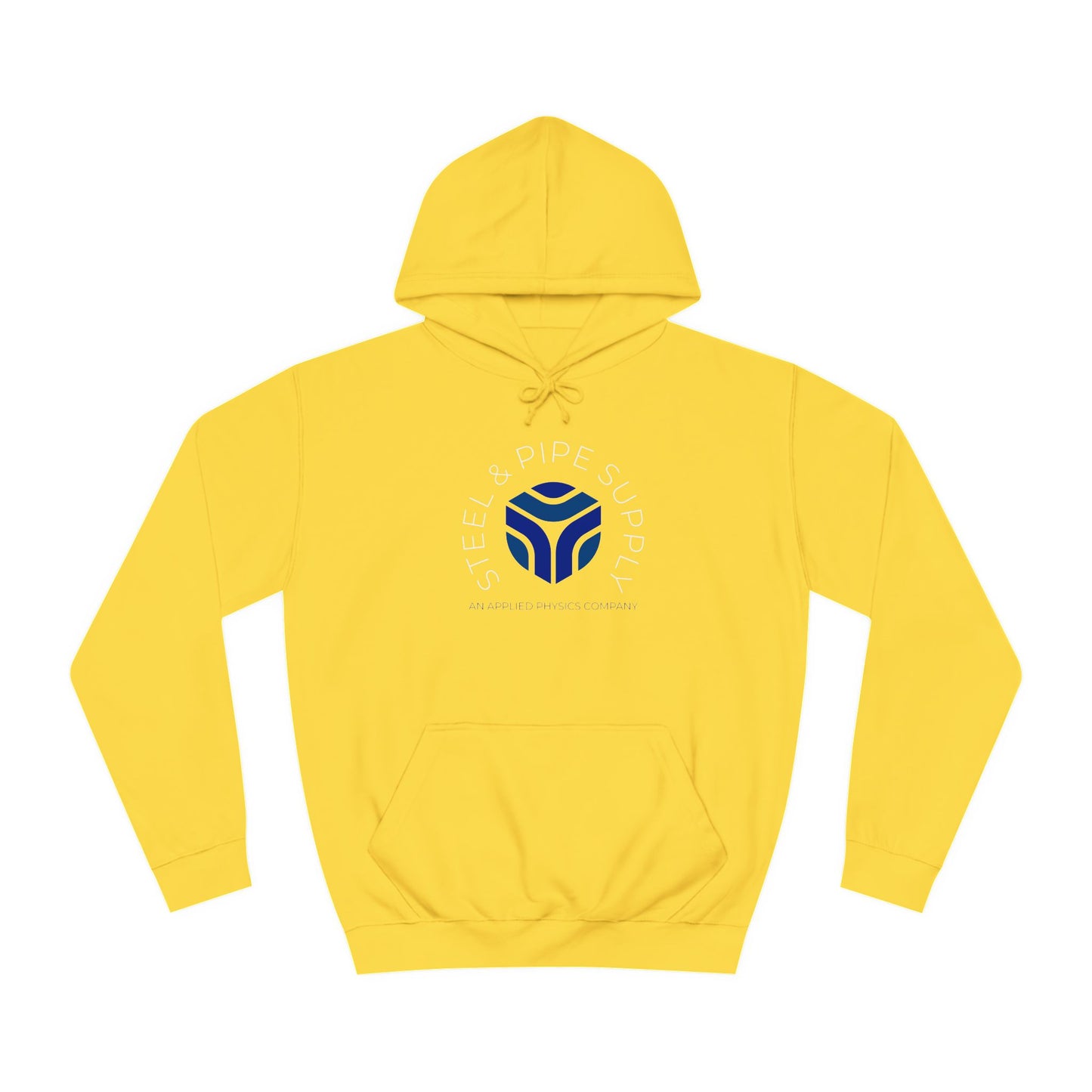 Unisex College Hoodie