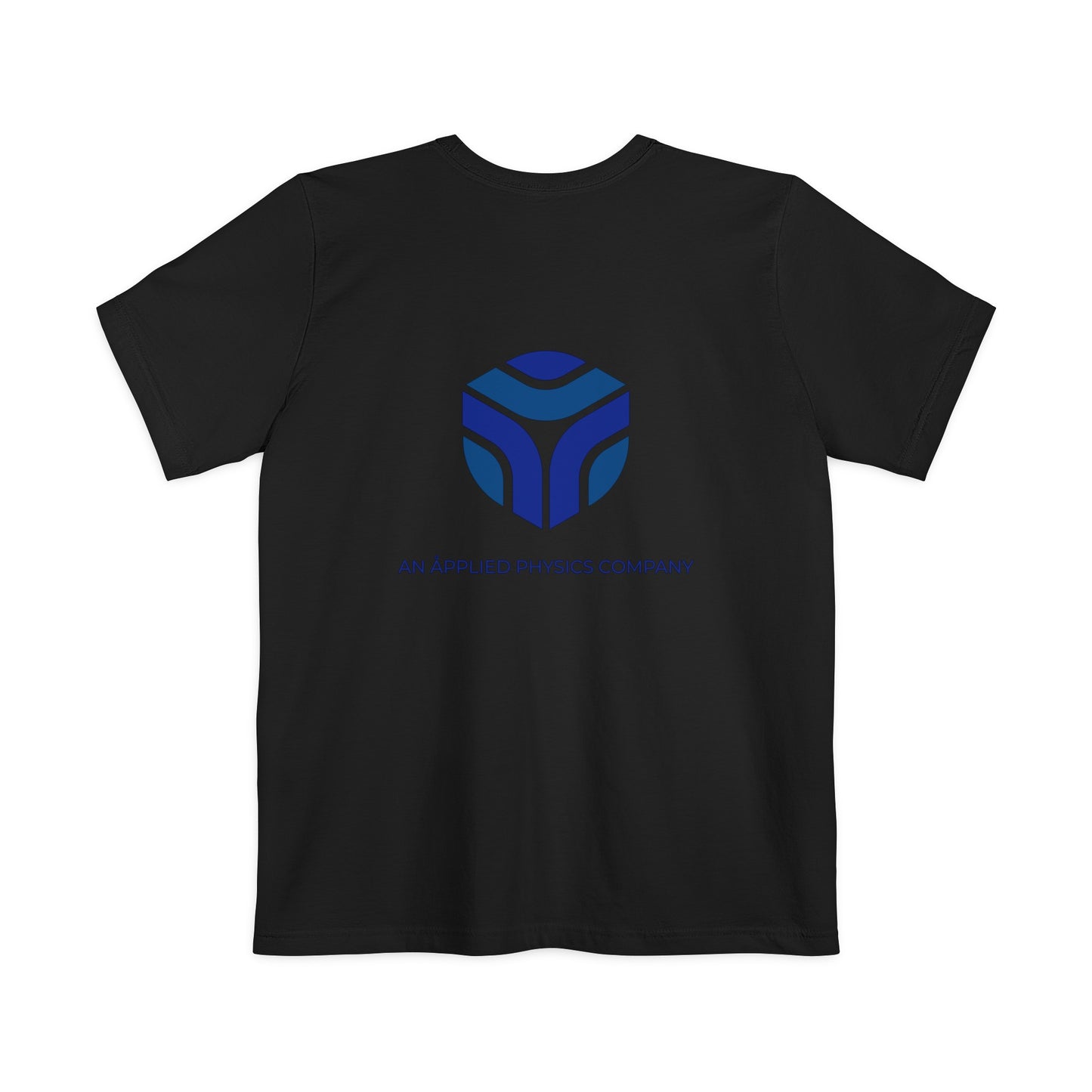 Steel and Pipe Supply Unisex Pocket T-shirt