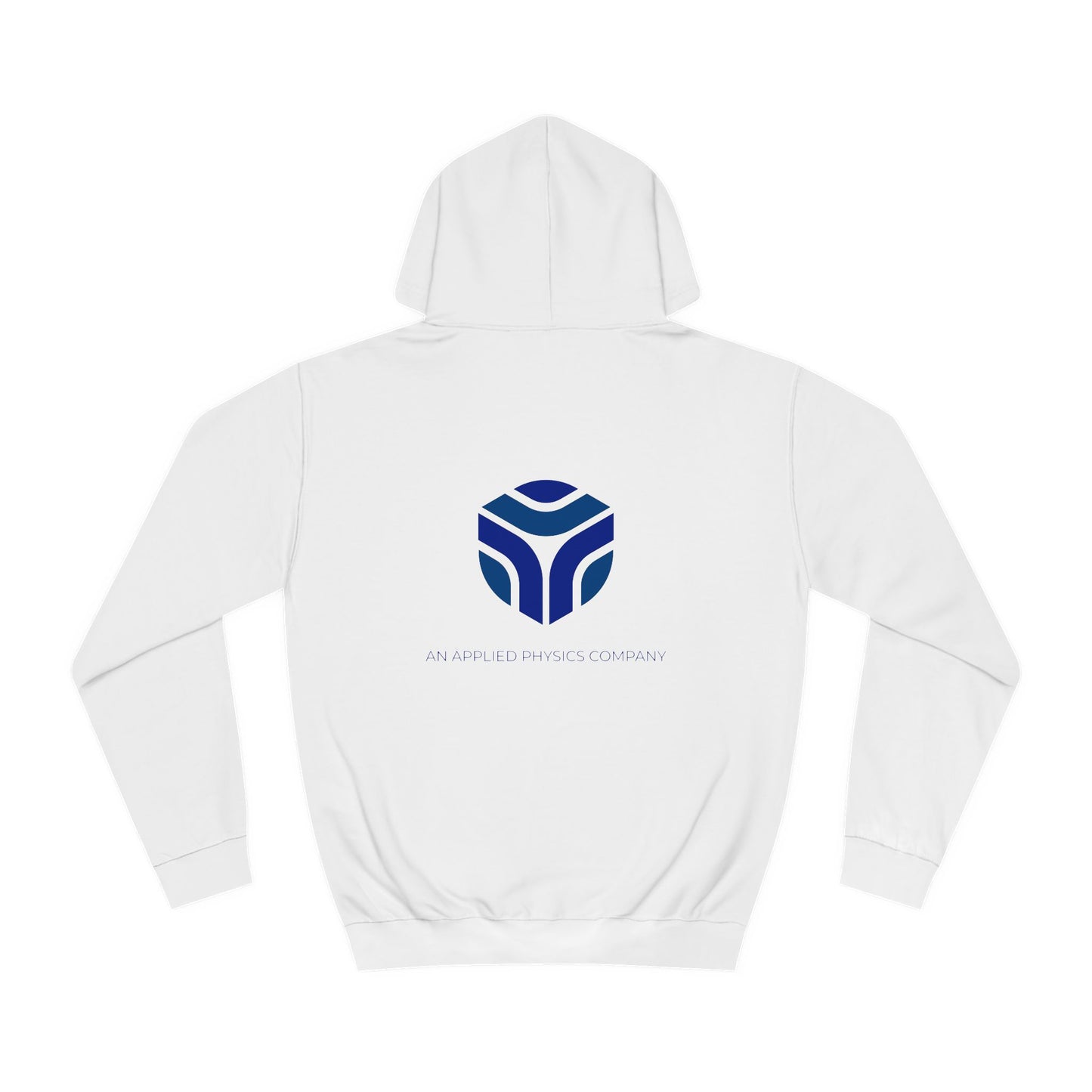 Unisex College Hoodie