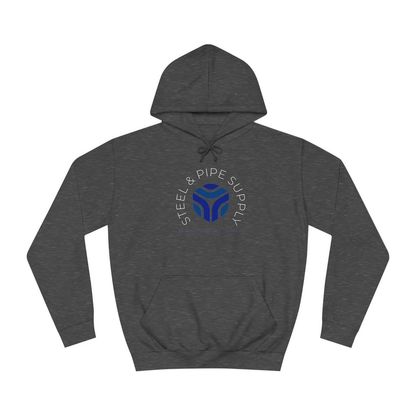 Unisex College Hoodie