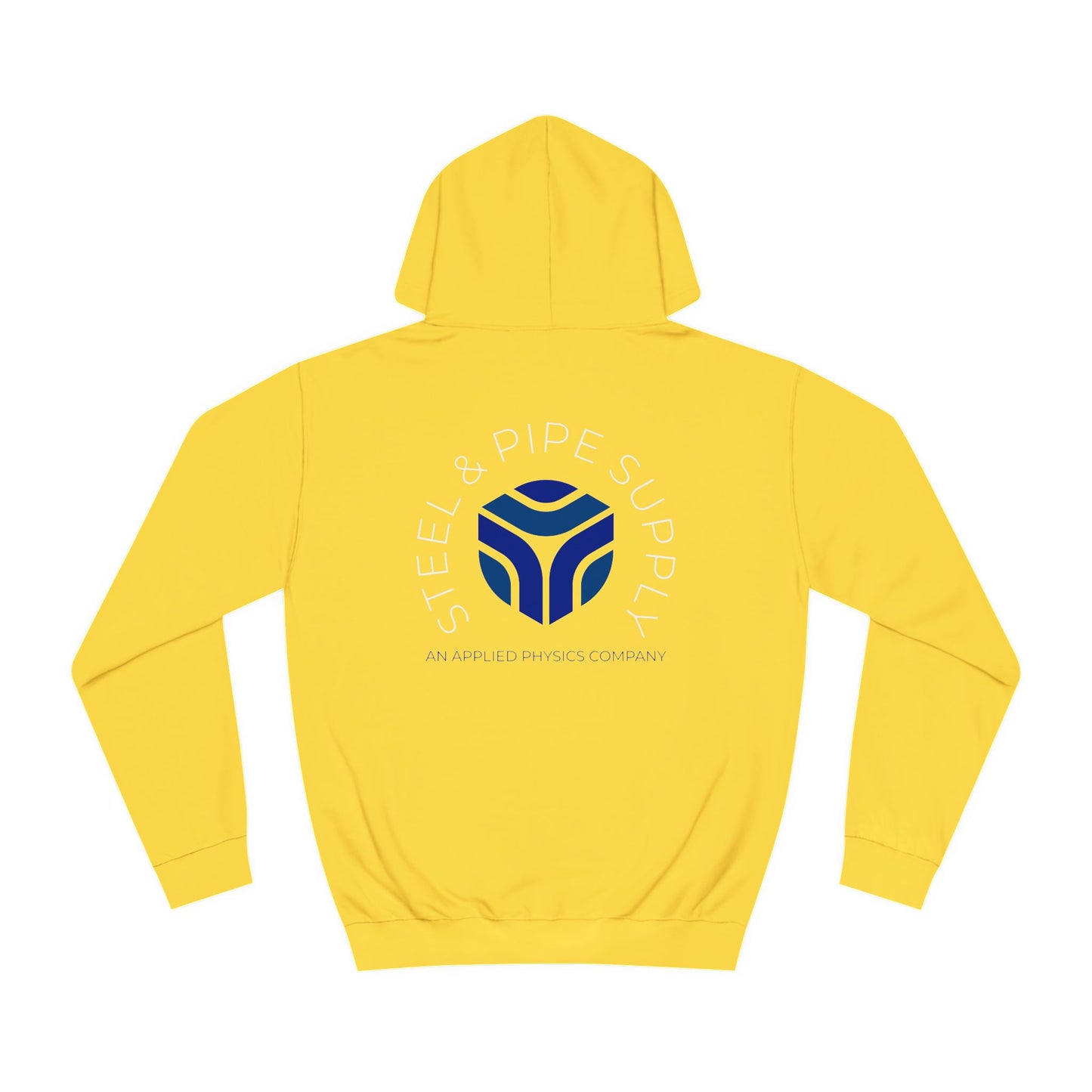 Unisex College Hoodie