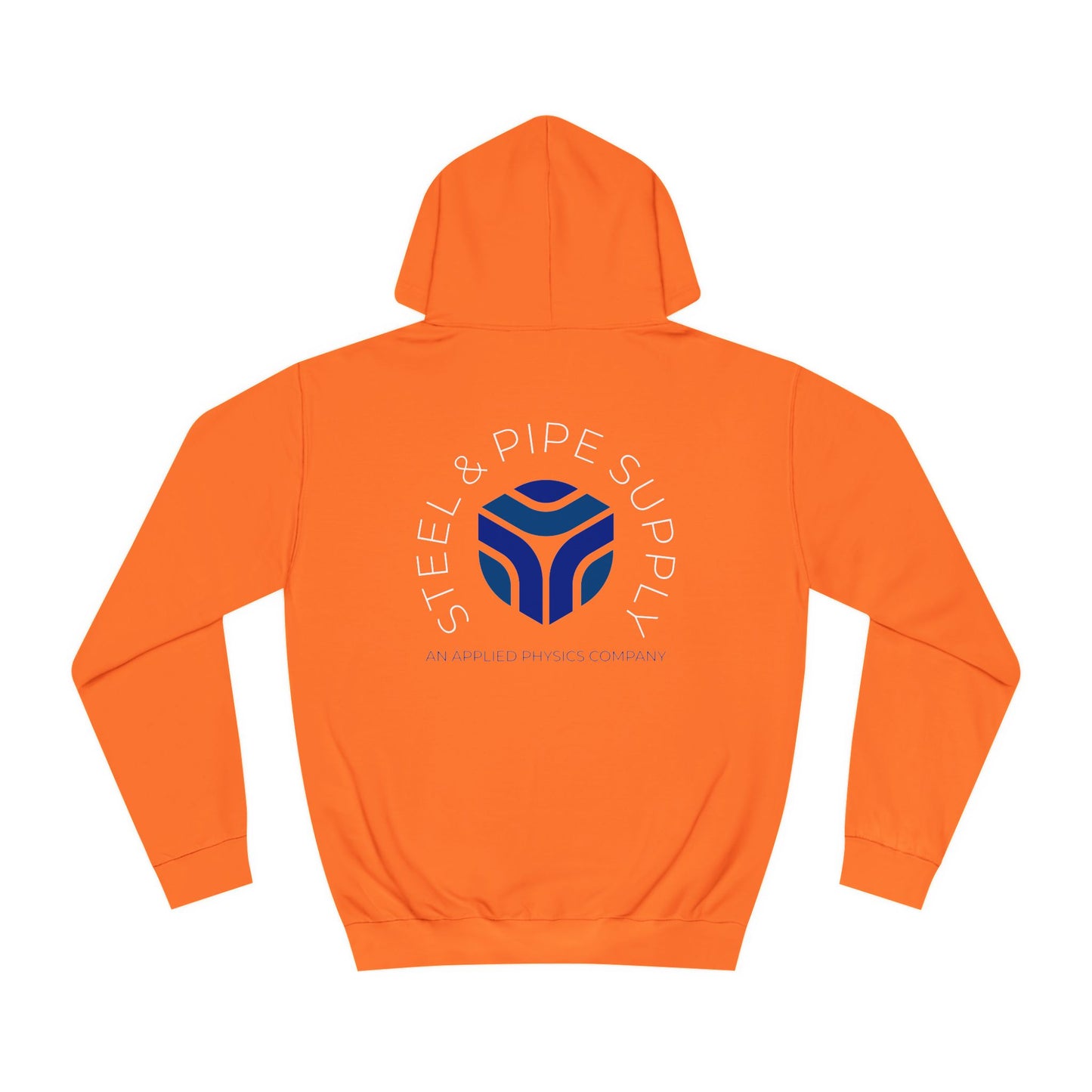 Unisex College Hoodie