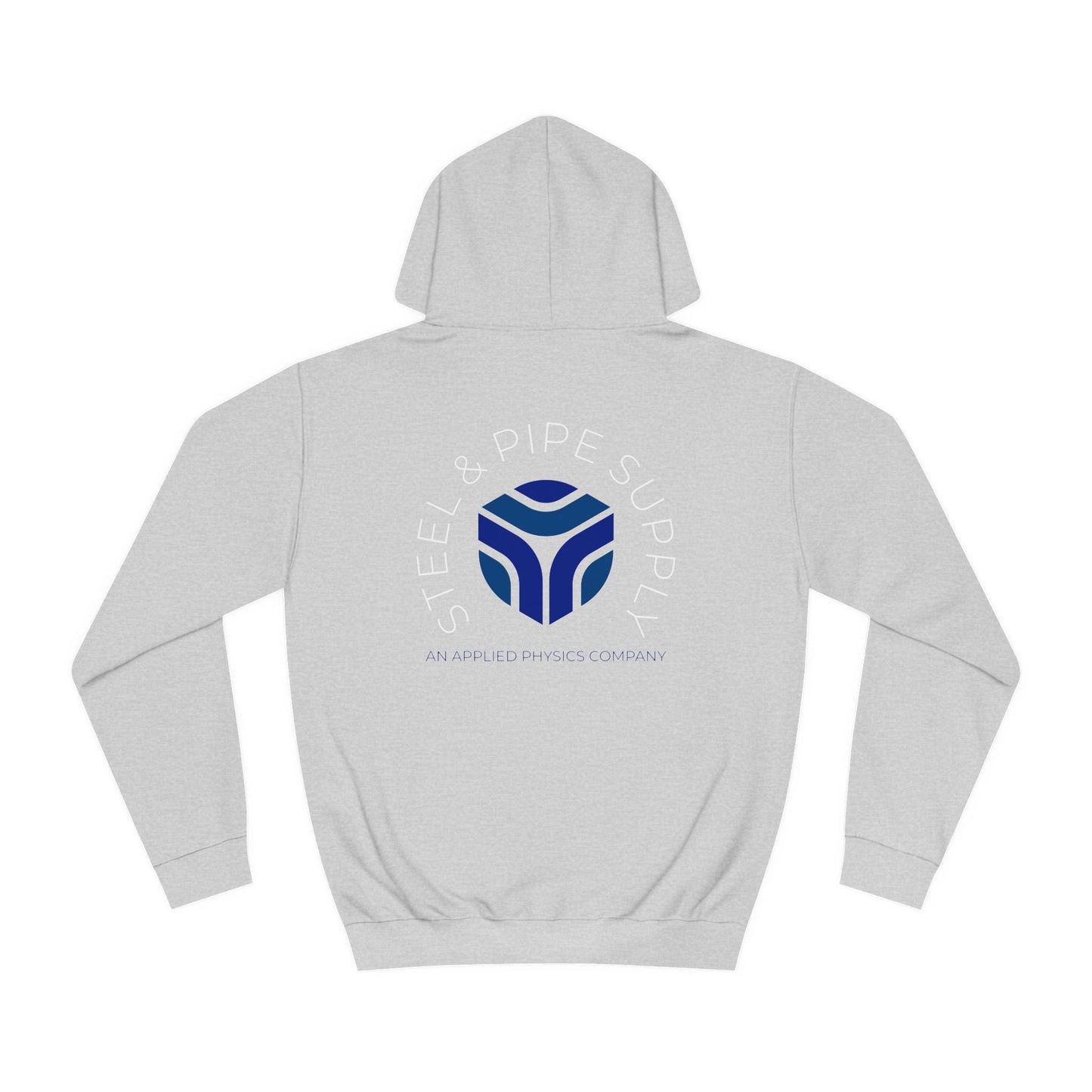 Unisex College Hoodie