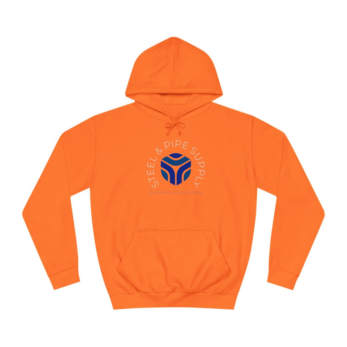 Unisex College Hoodie