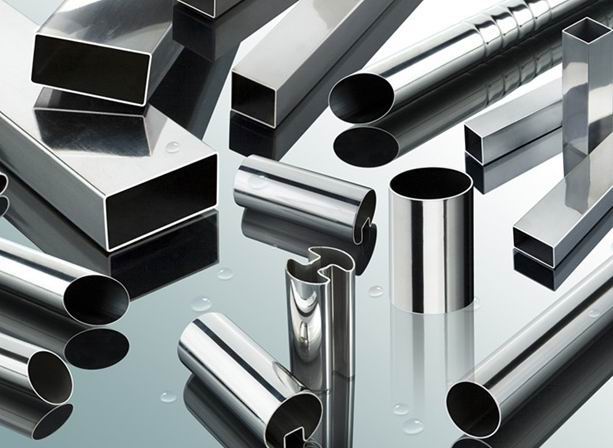 Aluminum Pipe