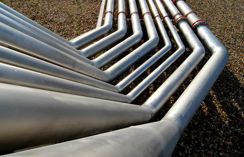 Aluminum Pipe