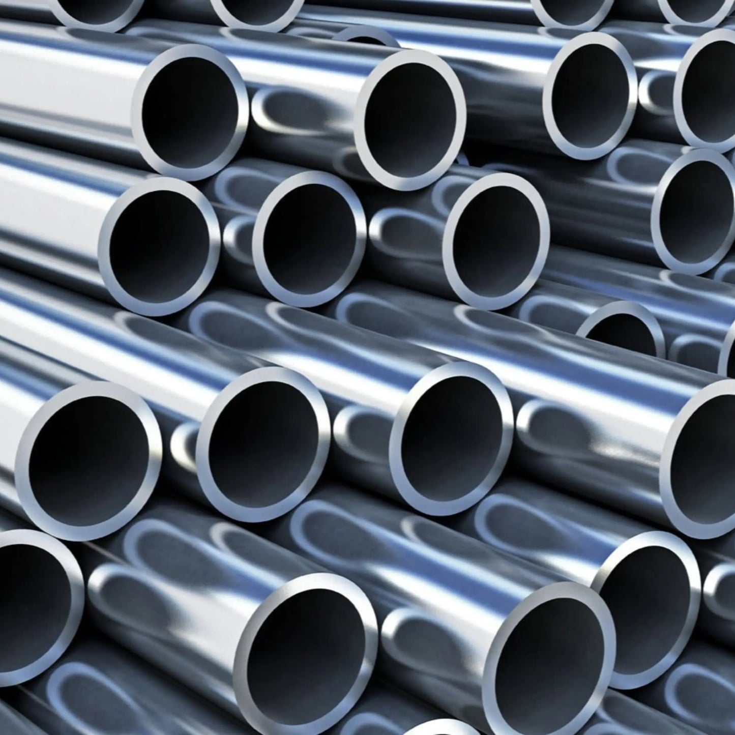 Round E.R.W. Tube (Welded)