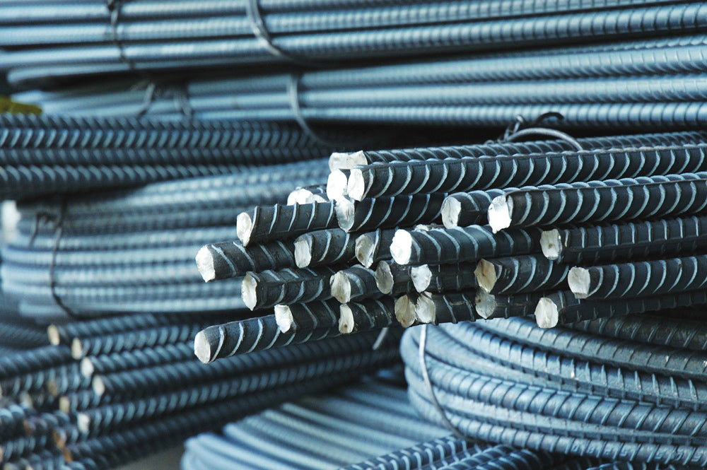 Cold Roll Round Bar (C-1018)