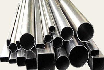 Round E.R.W. Tube (Welded)