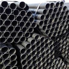 Pipe (sch 40)Blk
