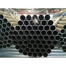 Pipe (sch 40)Blk