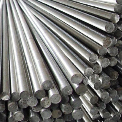 Cold Rolled Round Bar (C-1018)