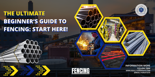 The Ultimate Beginner’s Guide to Fencing: Start Here!