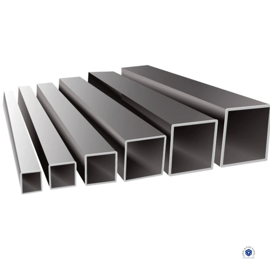 24' Square Tube with (15%)