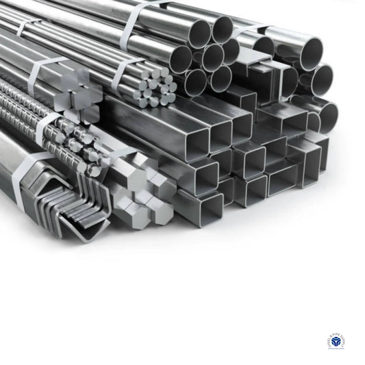 Aluminum Pipe