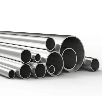 Galv Pipe (Sch 40)