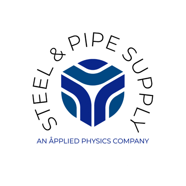 Steel & Pipe Supply