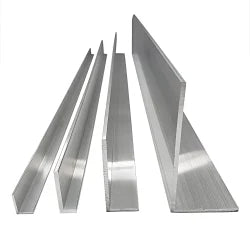 Aluminum Angle