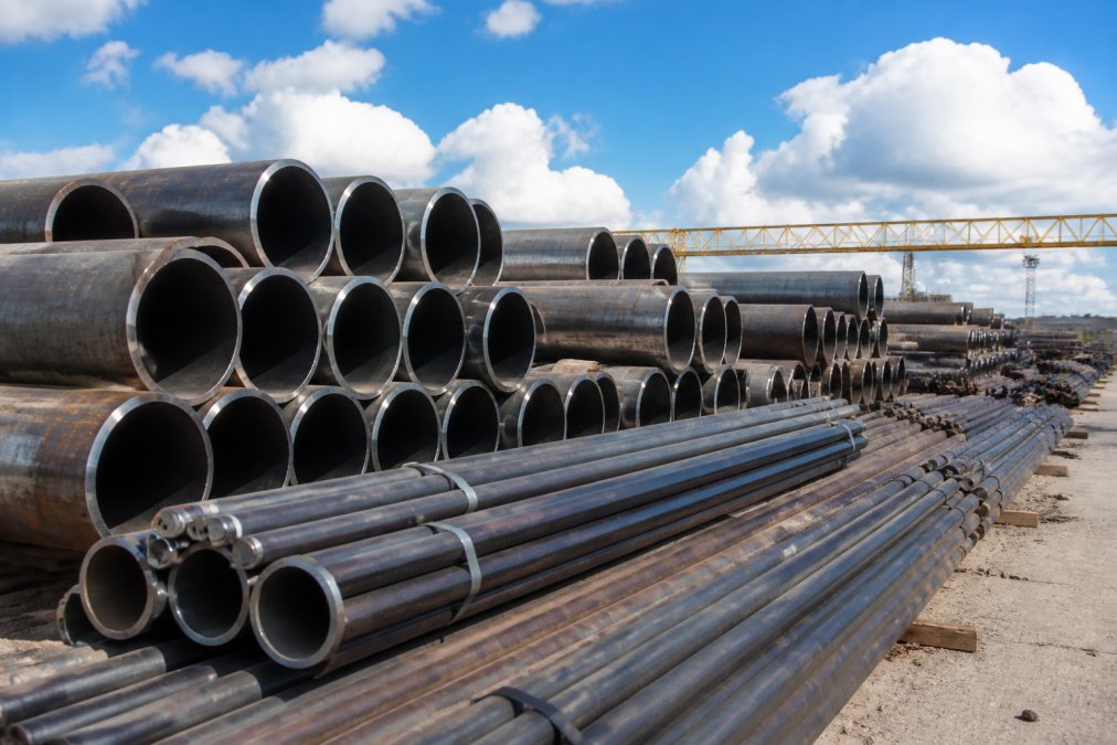 Industrial Steel Pipe Suppliers in Florida: 2026 Guide